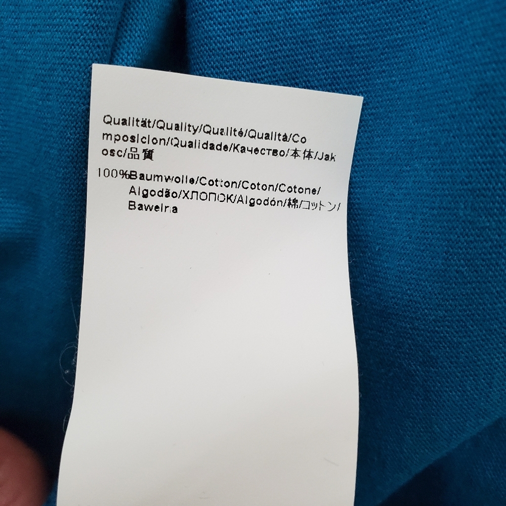 Boss Hugo Boss Regular fit shirt mens size XL. - Picture 8 of 10